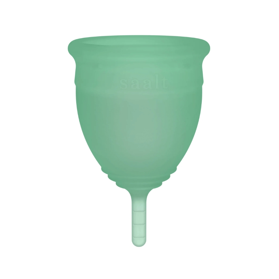 Saalt Cup The original menstrual cup by Saalt Nappy Lady